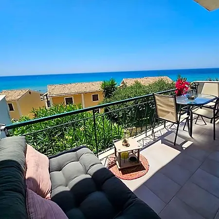 Hotel Standart , Glyfada Corfu (city)