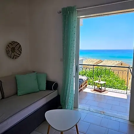 Hotel Standart , Glyfada Corfu (city)