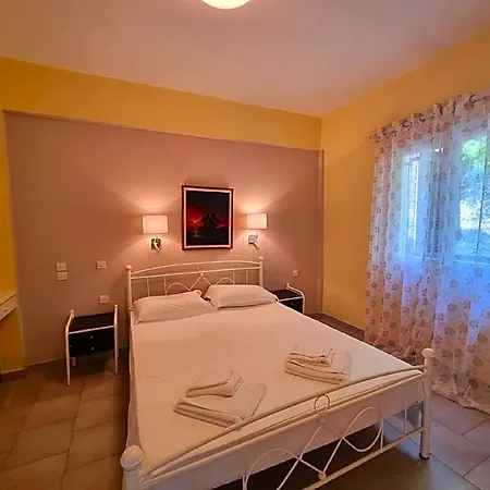 Hotell Standart , Glyfada