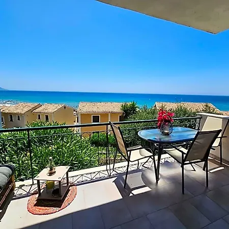 Standart , Glyfada 3* Corfu (city)