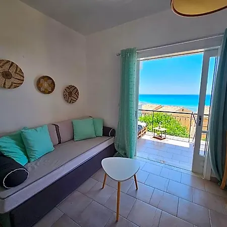Standart , Glyfada Hotell Corfu (city)