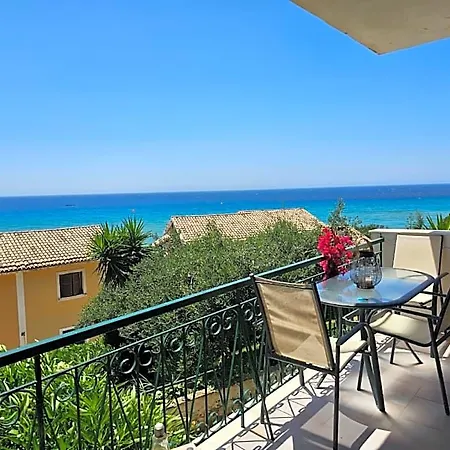 Hotell Standart , Glyfada Corfu (city)