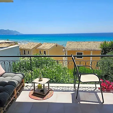 Standart , Glyfada Corfu (city)