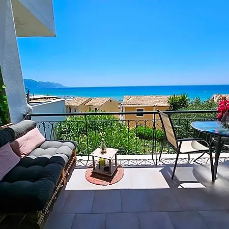 Standart , Glyfada 3* Corfu (city)