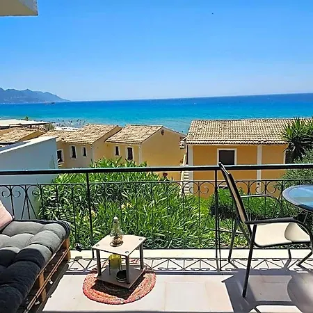 Standart , Glyfada 3* Corfu (city)