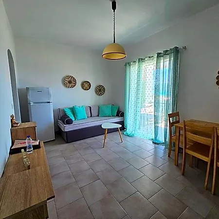 Standart , Glyfada Hotell Corfu (city)