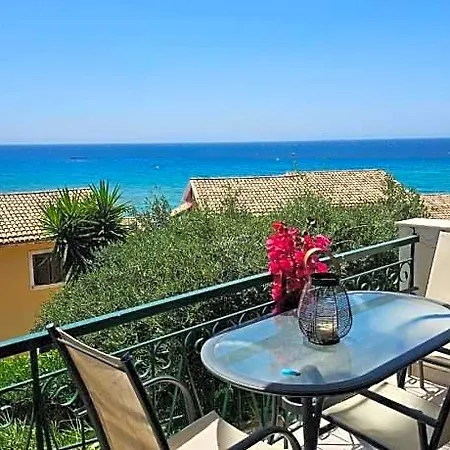 Standart , Glyfada Corfu (city)