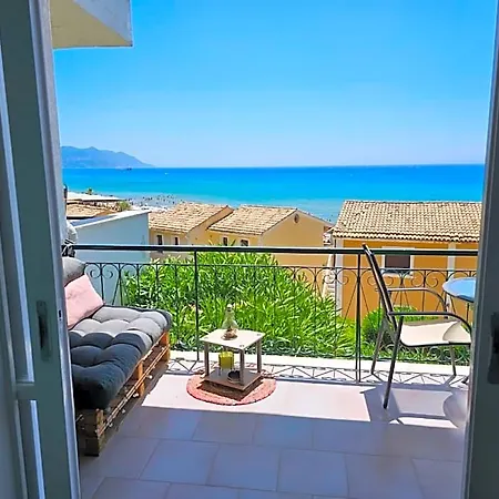 Hotel Standart , Glyfada Corfu (city)