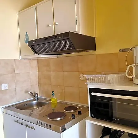 Standart , Glyfada Hotell