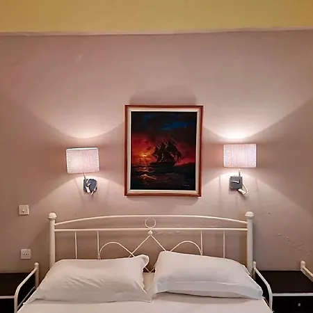 Standart , Glyfada Corfu (city)