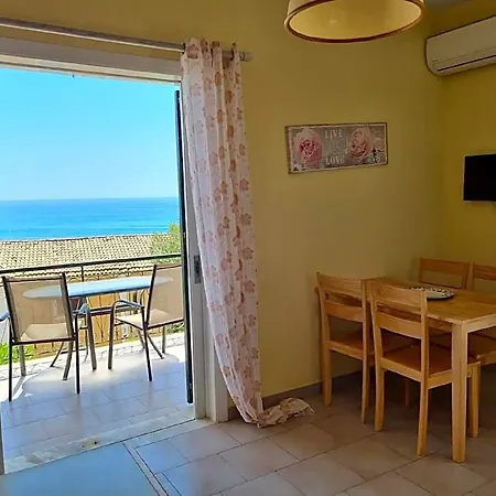 Standart , Glyfada Hotell Corfu (city)