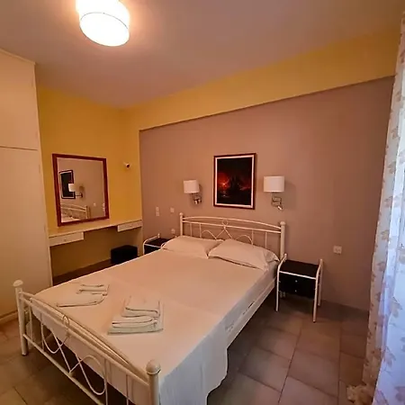 Hotell Standart , Glyfada Corfu (city)