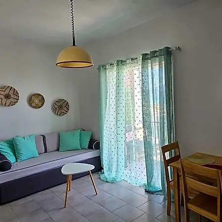 Standart , Glyfada 3* Corfu (city)