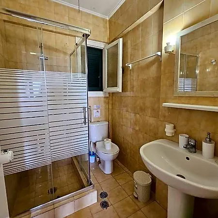 Standart , Glyfada Hotel Corfu (city)