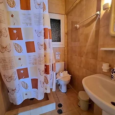 Standart , Glyfada Hotell 3*
