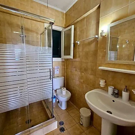 Standart , Glyfada Hotel 3*