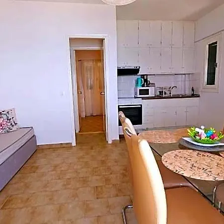 Standart 67 , Glyfada Appartement *
