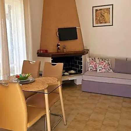 Standart , Glyfada * Corfu (city)