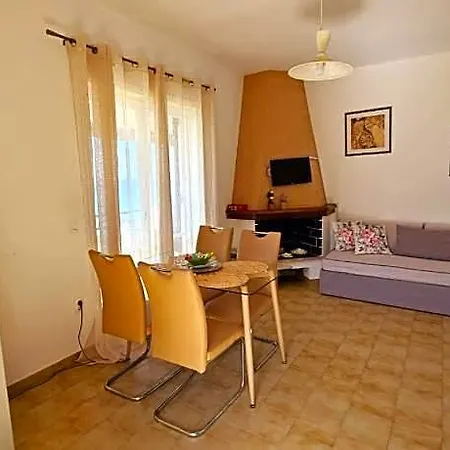 Standart , Glyfada Apartament *