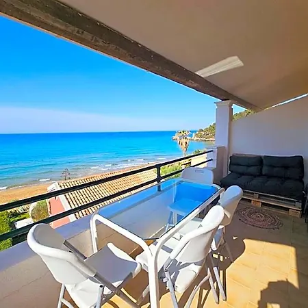 Standart , Glyfada Apartament Corfu (city)