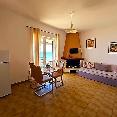 Standart 67 , Glyfada * Corfu (city)
