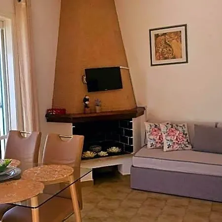 Standart 67 , Glyfada Appartement Corfu (city)