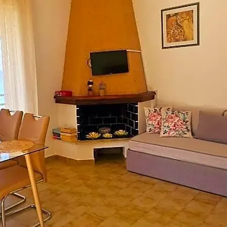 Standart 67 , Glyfada Appartement