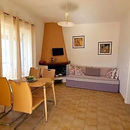 Standart 67 , Glyfada Apartament Corfu (city)