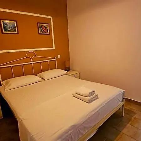 Standart 67 , Glyfada * Corfu (city)