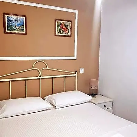 Standart 67 , Glyfada Corfu (city)