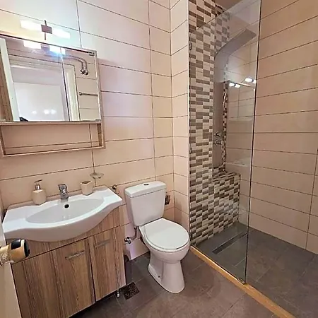 Appartement Standart 67 , Glyfada *