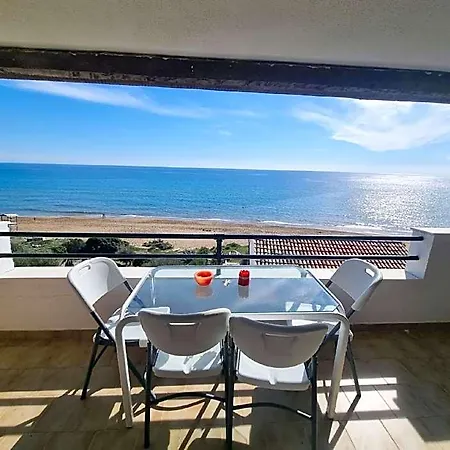 Standart , Glyfada Apartament Corfu (city)